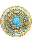 Bague Cléopâtre femme