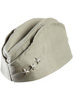 Chapeau soldat américain adulte