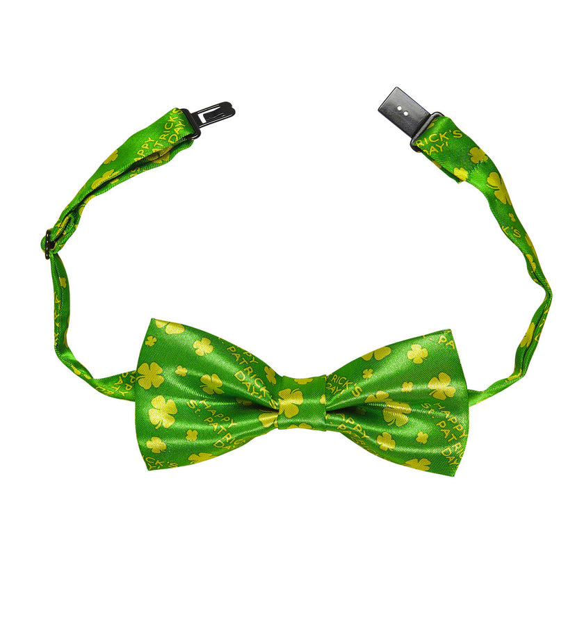 Noeud papillon St Patrick adulte