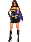 Déguisement Batgirl sexy femme