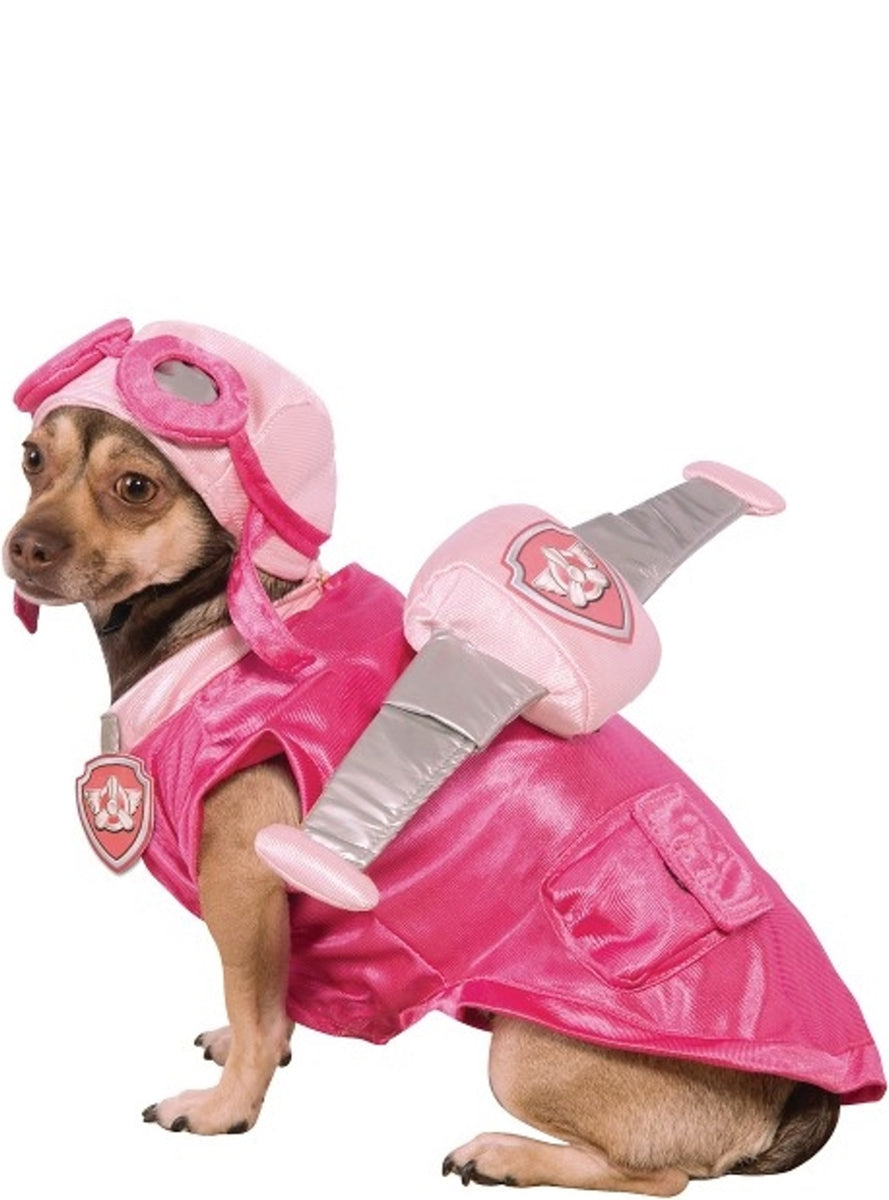 Déguisement Stella Pat'Patrouille chien