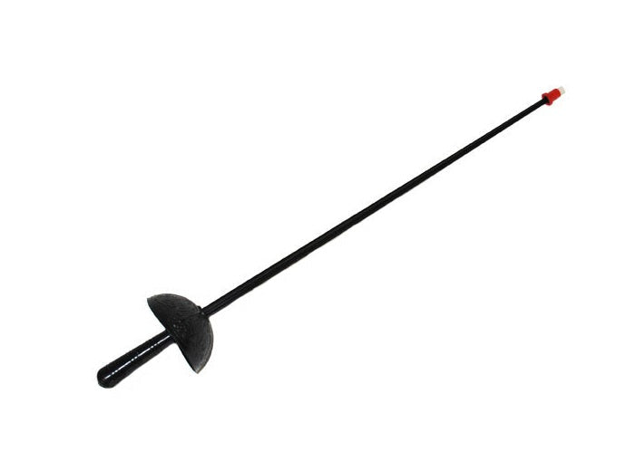 épée fleuret de mousquetaire avec craie 64cm