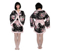 kimono femme