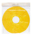 LANTERNE JAPONAISE 35CM CURRY