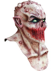 Masque Deadly Silence Halloween
