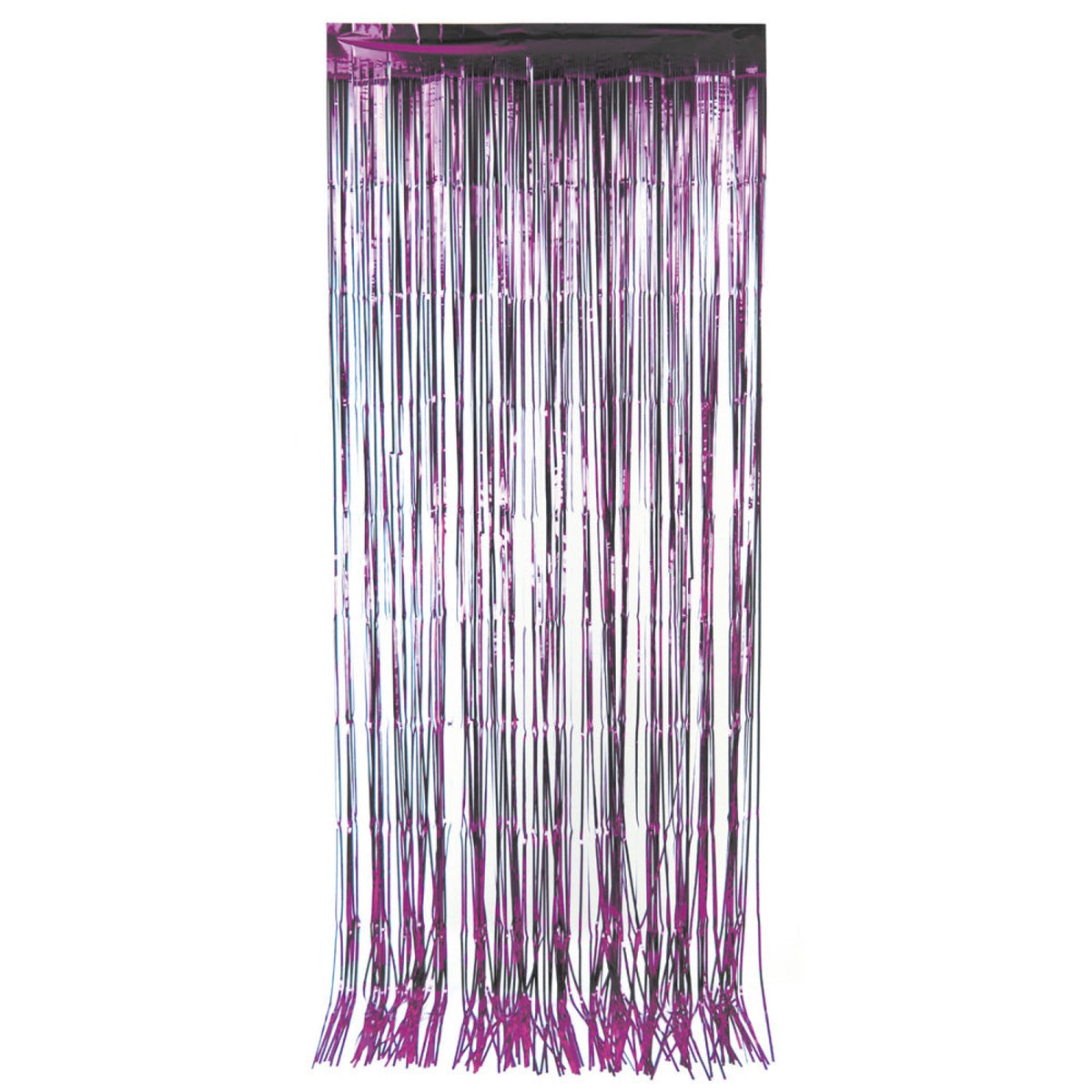 RIDEAU VIOLET 2,5M