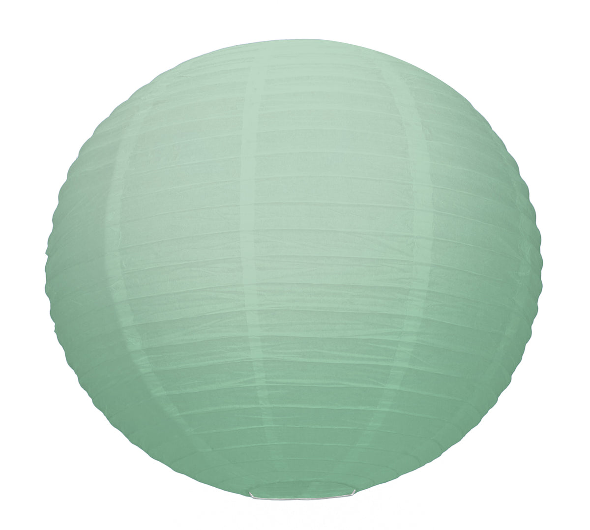 LANTERNE JAPONAISE 15CM CELADON
