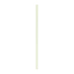 SET 10 PAILLES CHEVRONS VERT PASTEL