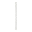 SET 10 PAILLES GRISES ETOILES BLANCHES