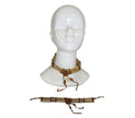 collier d'indien mix