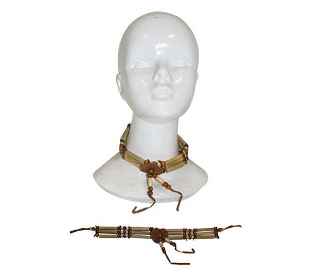 collier d'indien mix