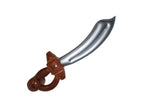 sabre de pirate gonflable grand 80cm