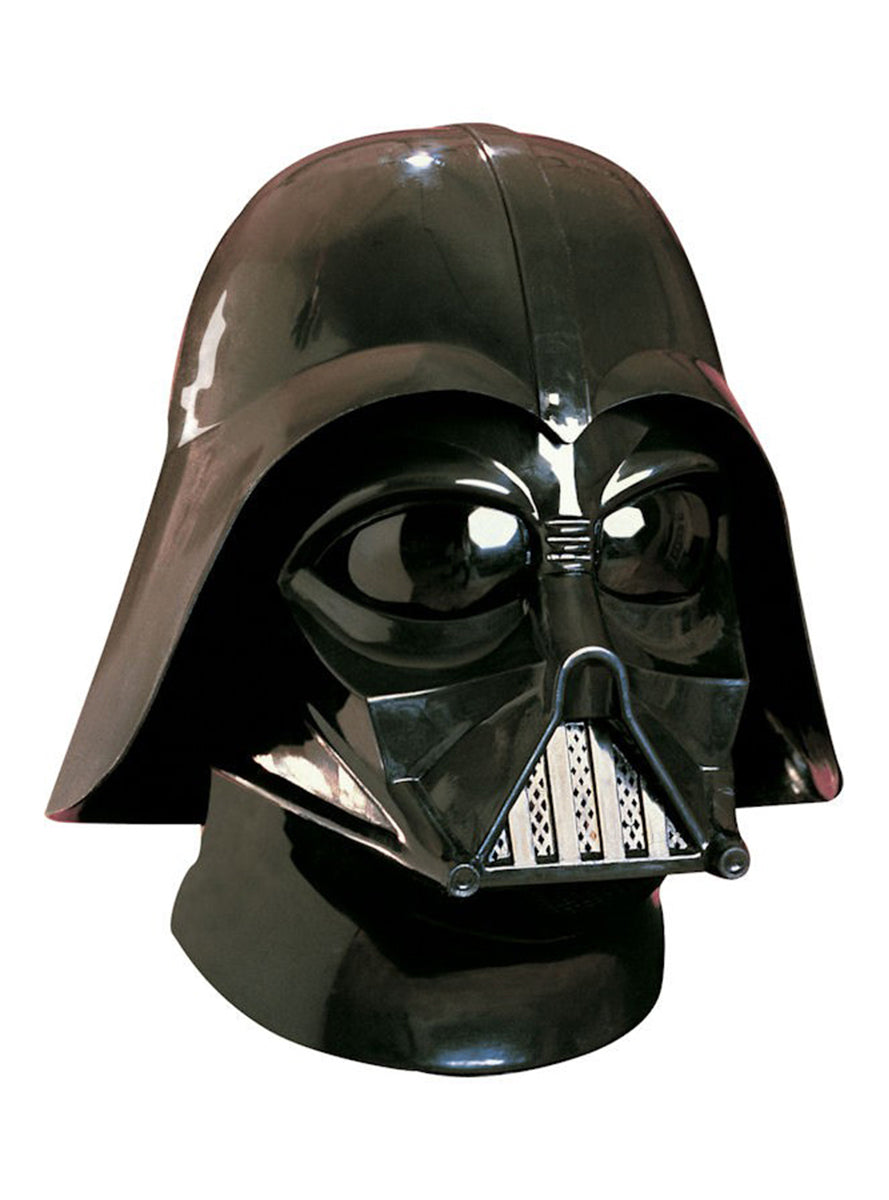 Casque Dark Vador haut de gamme