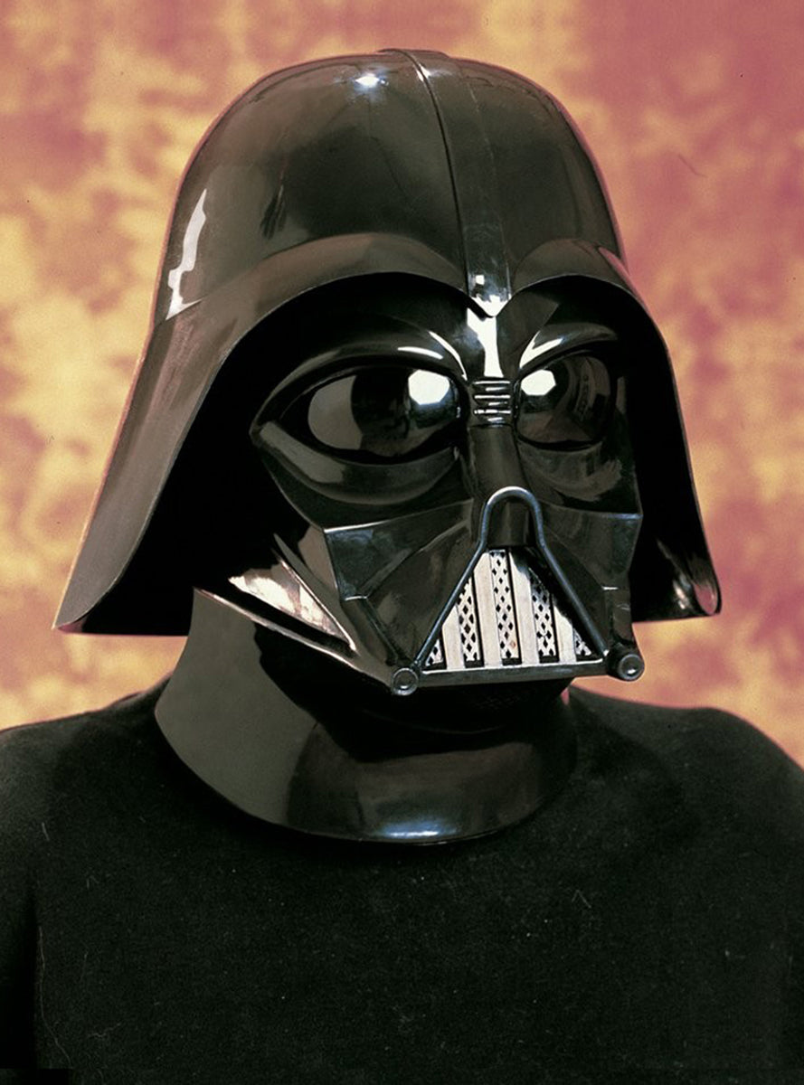 Casque Dark Vador haut de gamme