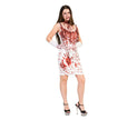 déguisement de femme bloody mary adulte