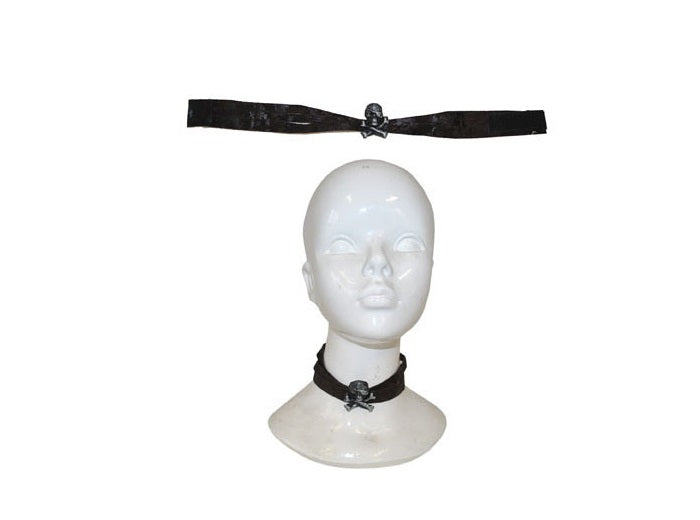 collier pirate