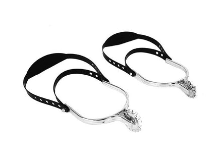 paire d''éperons cowboy