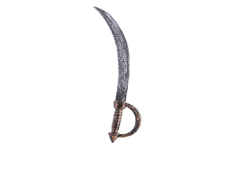 Epée de pirate 65cm