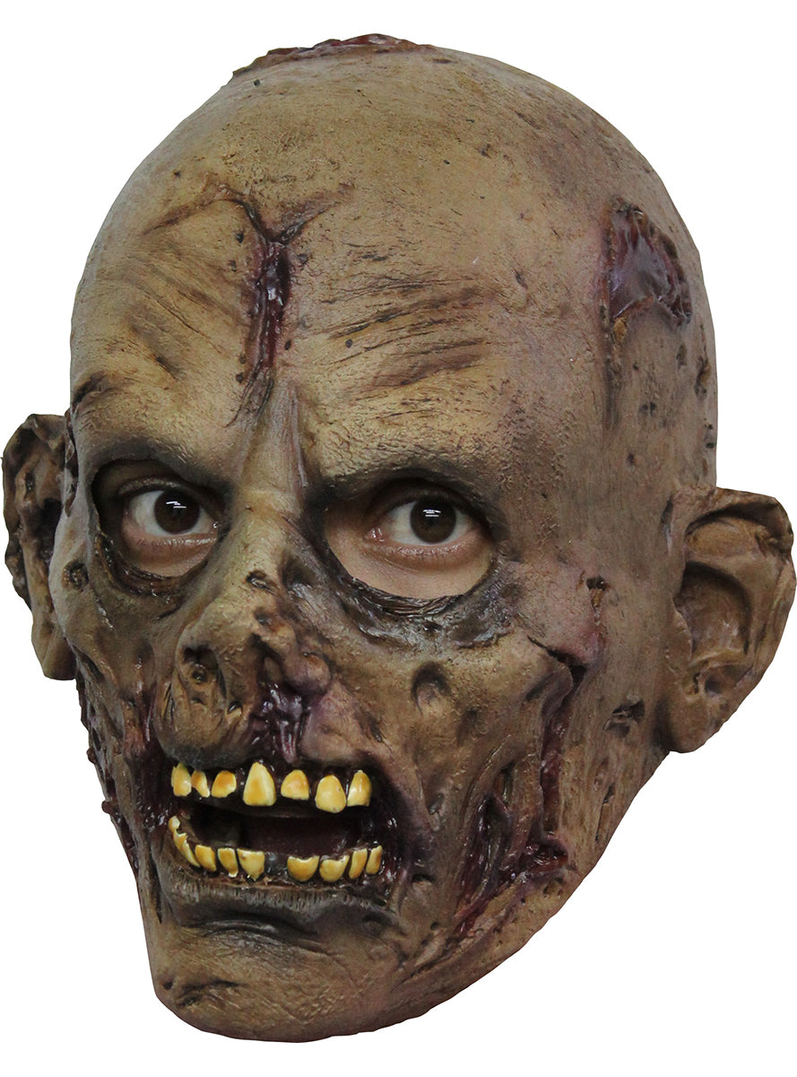 Masque de Undead