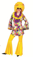 robe hippie