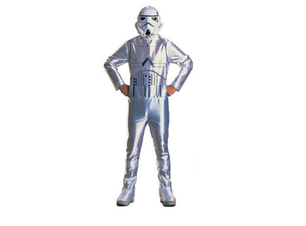 Déguisement stormtrooper adulte