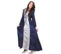 robe lady guenièvre femme