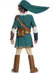 Déguisement Link prestige enfant