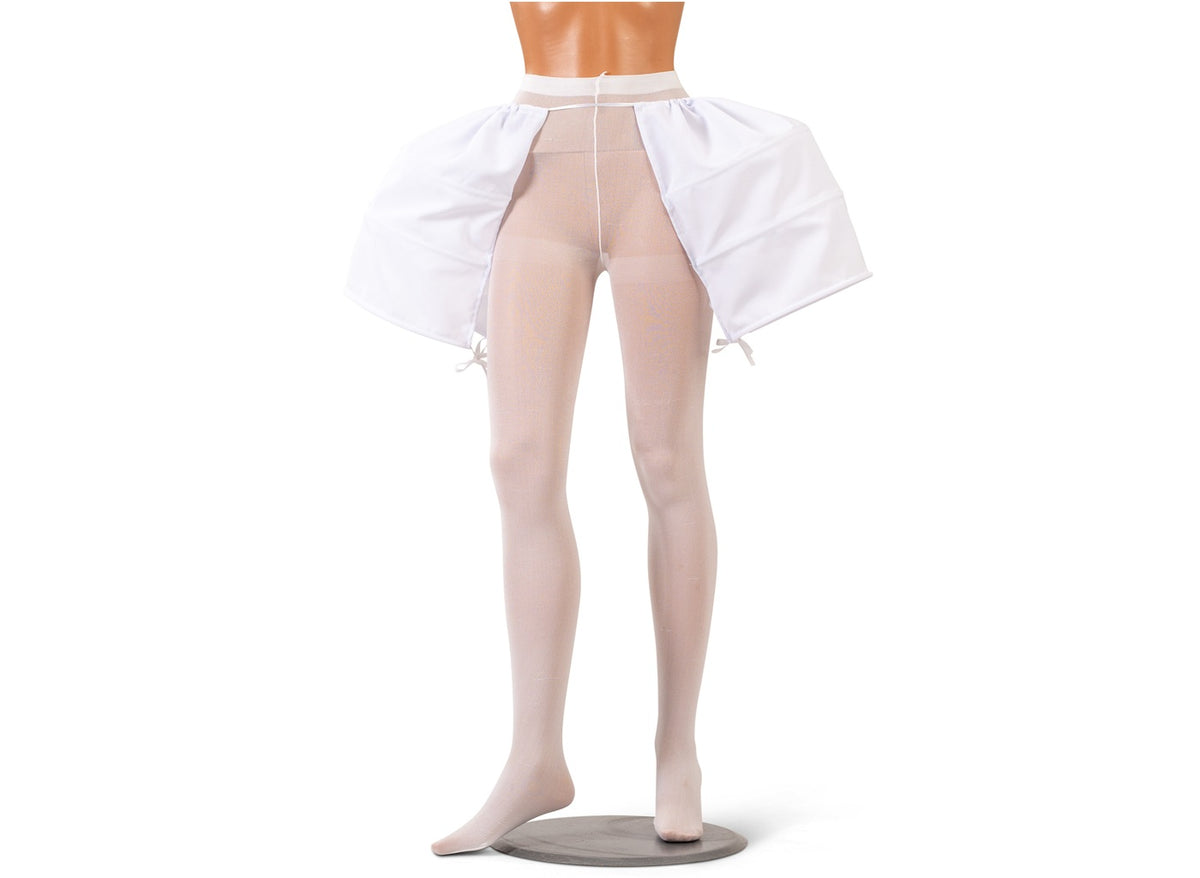 paniers jupon ancien taille unique adulte