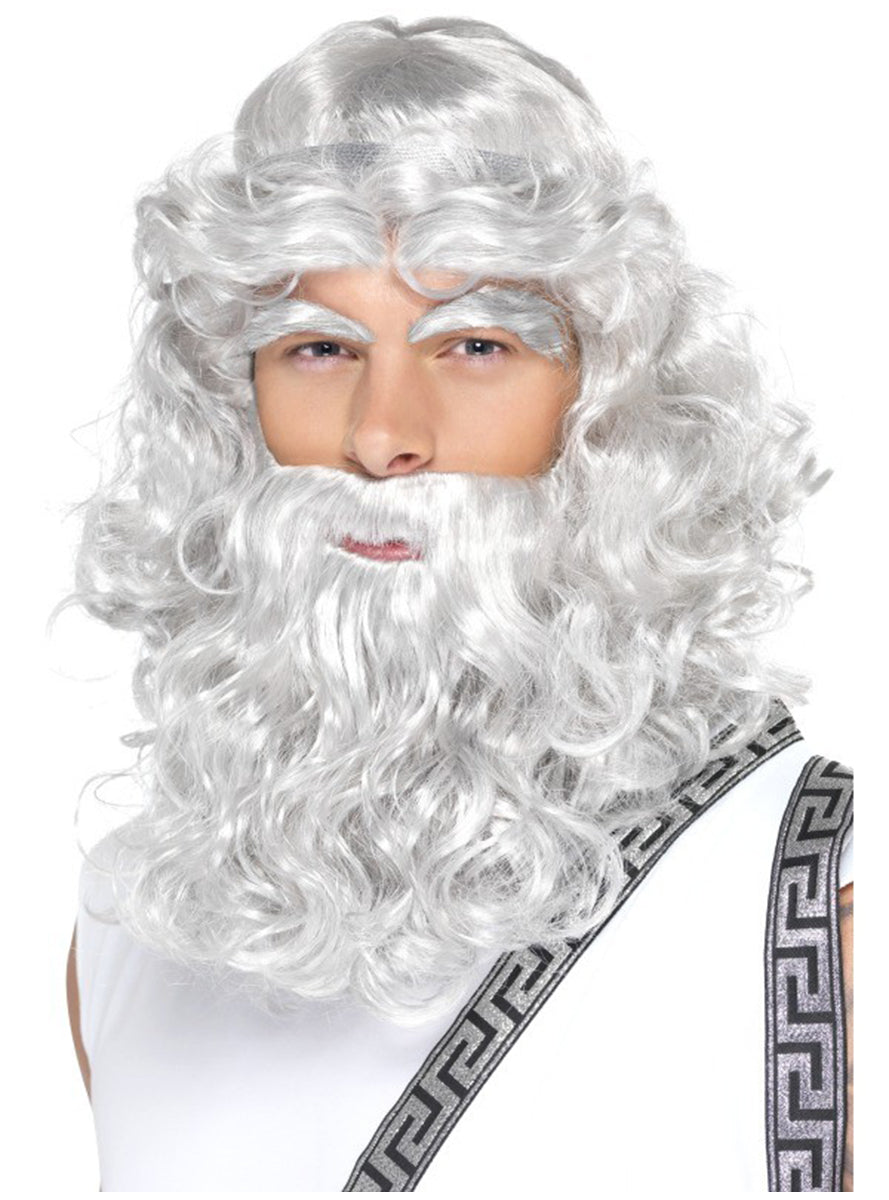 Perruque de zeus