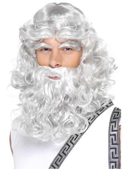 Perruque de zeus