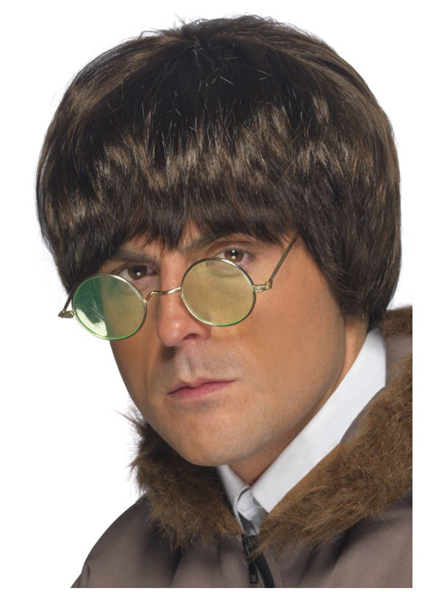 Perruque The Beatles