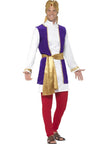 Déguisement Prince des 1001 nuits homme