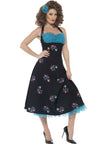 Déguisement Cha cha DiGregorio Grease femme