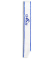 Bande Miss satin femme