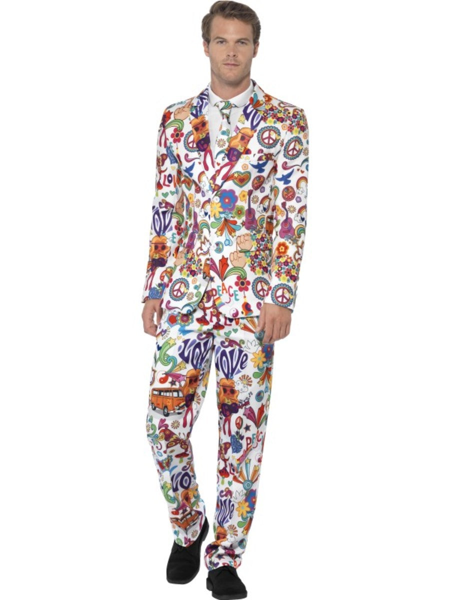 Costume Hippie 