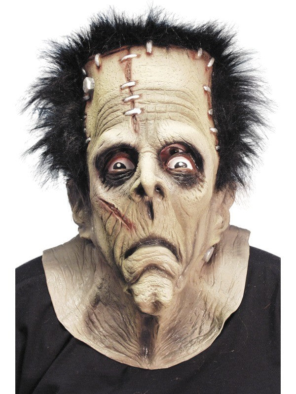 Masque Frankenstein zombie monstre
