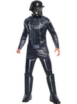 Déguisement de Death Trooper Star Wars Rogue One Deluxe pour adulte