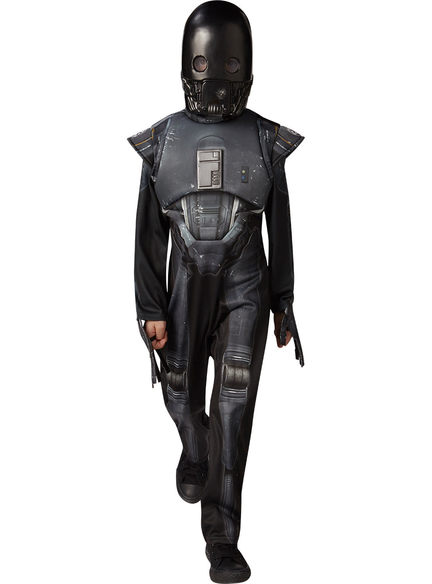 Déguisement de K-2SO Star Wars Rogue One pour enfant