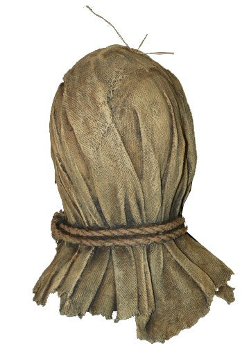 Masque épouvantail -Dark Night of the Scarecrow
