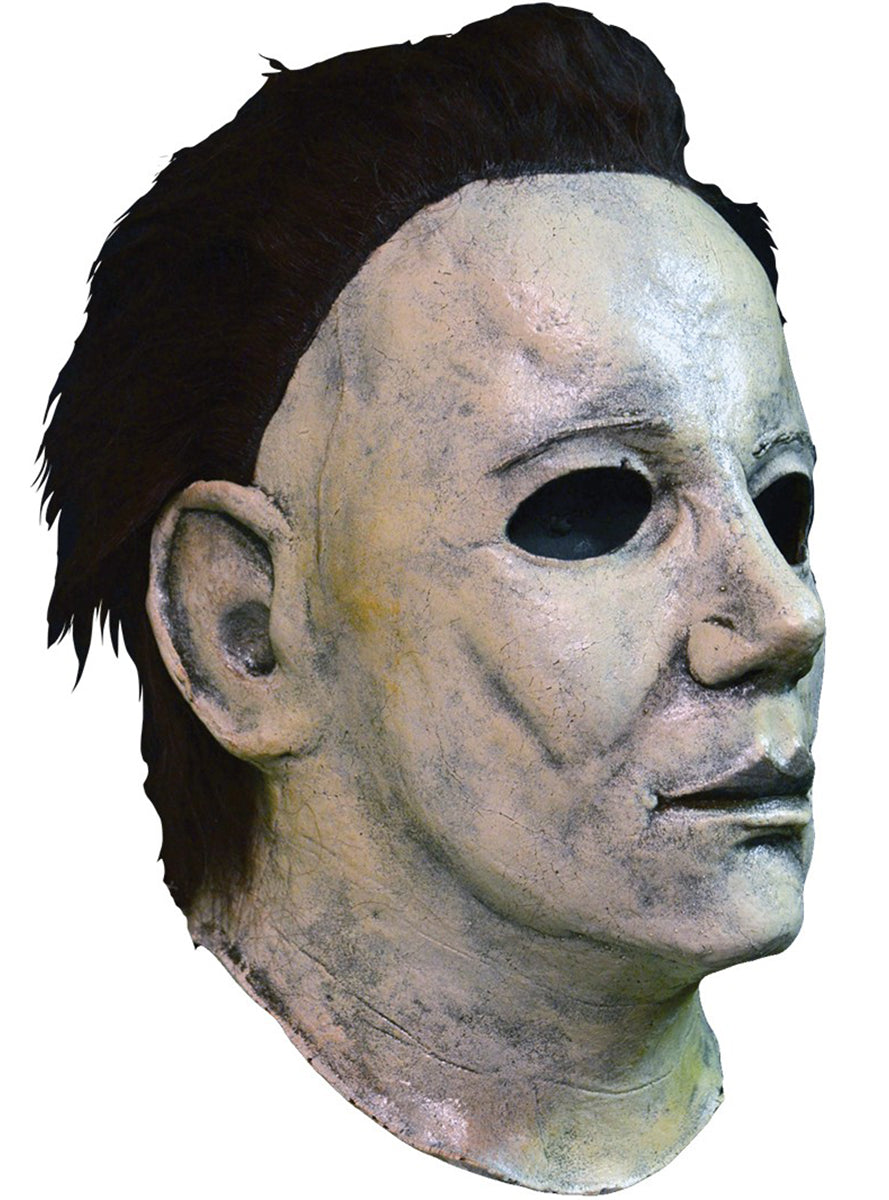 Masque de Michael Myers halloween 6 : la malédiction de Michael Myers