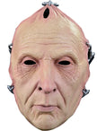 Masque de Jigsaw pulled Flesh Saw