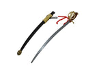 épée de cavalerie avec fourreau 68cm