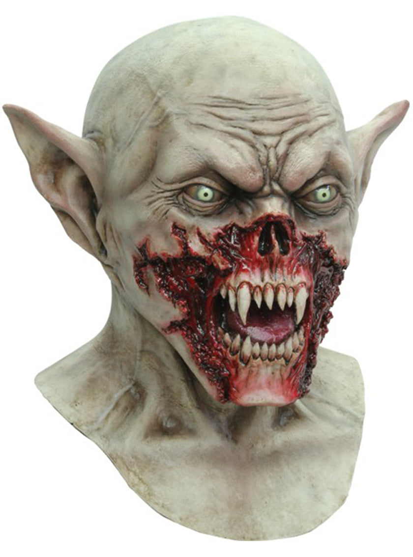 Masque Kurten