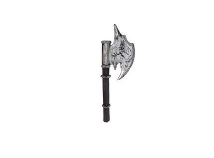 hache gothique 65cm