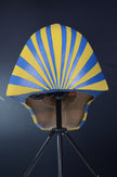 Masque powerslave pharaon - Iron Maiden