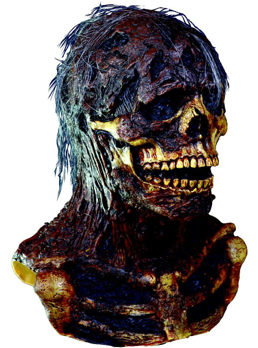 Masque de Nate Creespshow adulte