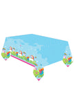 Nappe Licorne