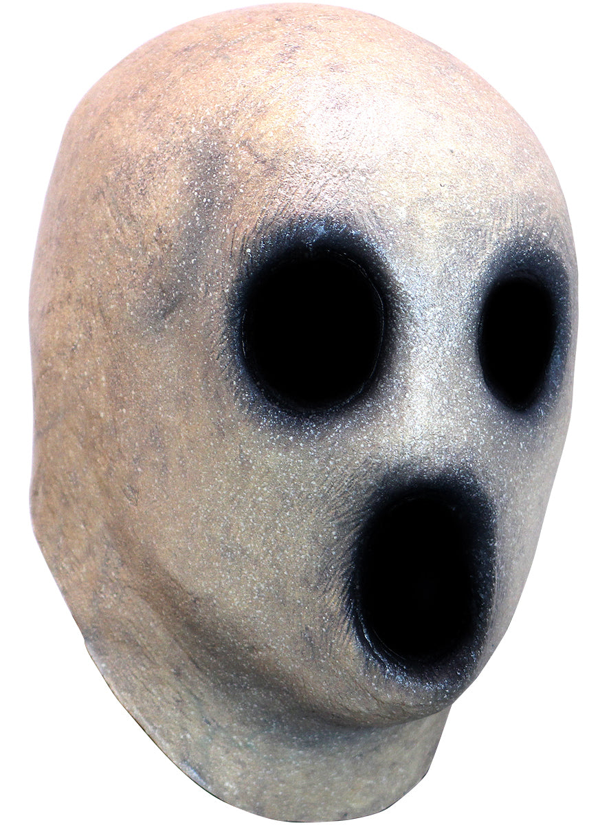 Masque fantôme terrifiant