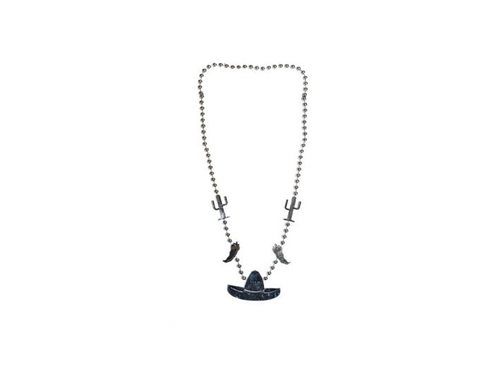 collier mexique