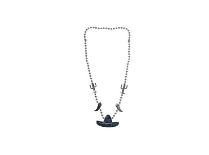 collier mexique